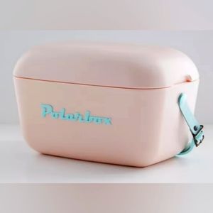 Polarbox Retro Cooler